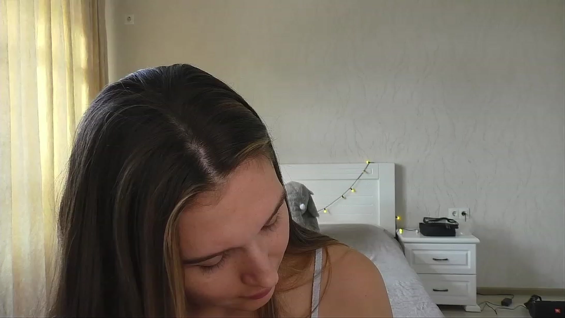 Gallery image thumbnail from LeraNuttella's myfreecams stream on, 01/30/2024, 09:36 image 8 of 20