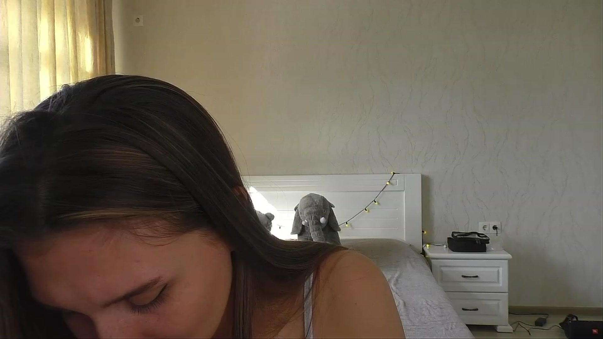 Gallery image thumbnail from LeraNuttella's myfreecams stream on, 01/30/2024, 09:36 image 9 of 20