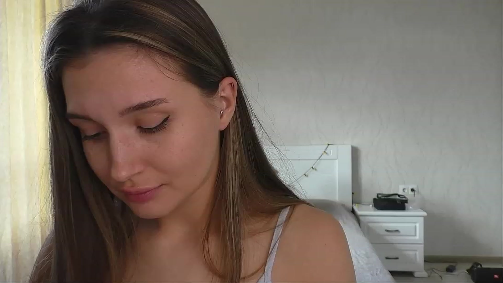 Gallery image thumbnail from LeraNuttella's myfreecams stream on, 01/30/2024, 09:36 image 12 of 20