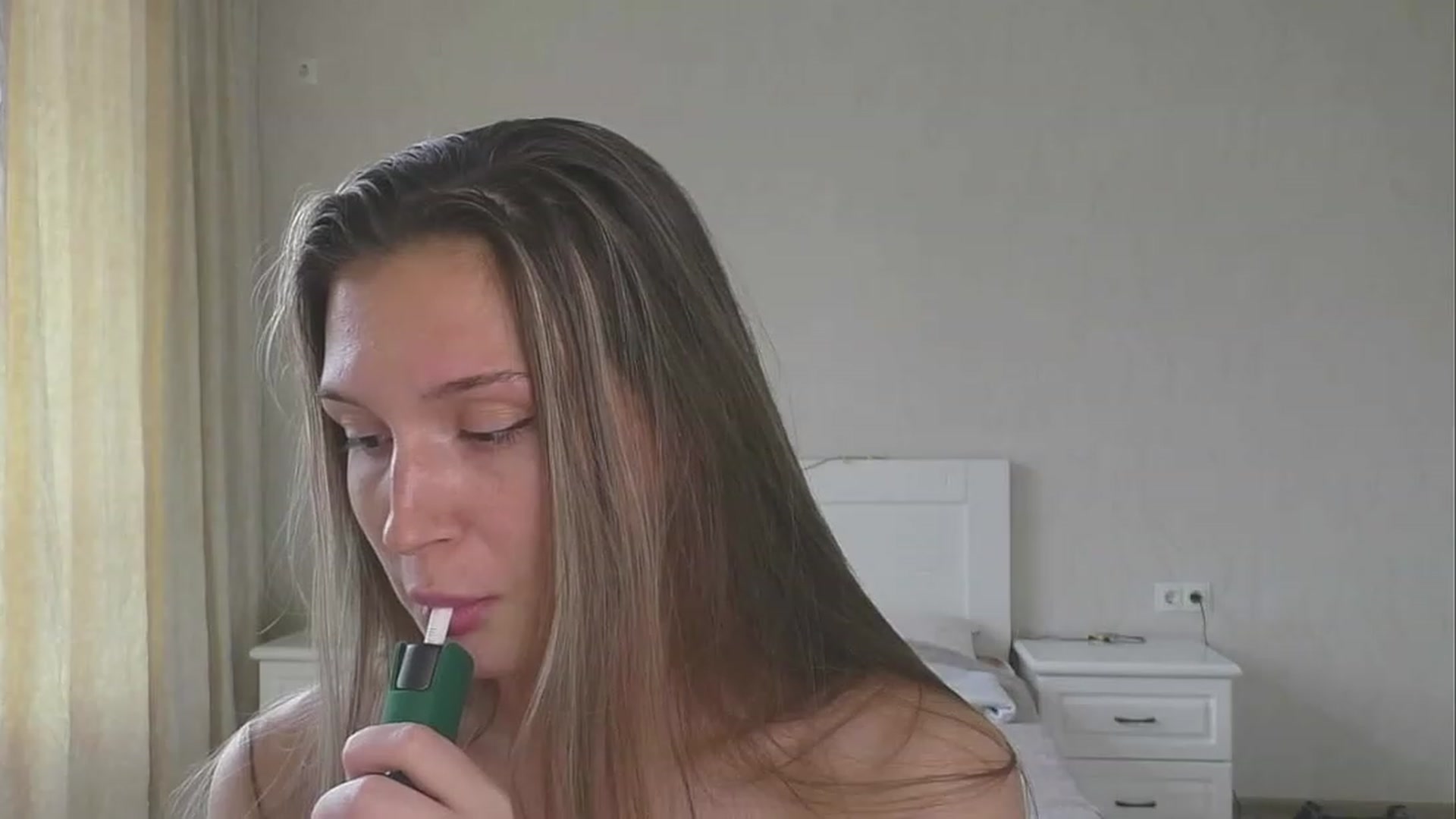 Gallery image thumbnail from LeraNuttella's myfreecams stream on, 02/25/2024, 10:22 image 13 of 20