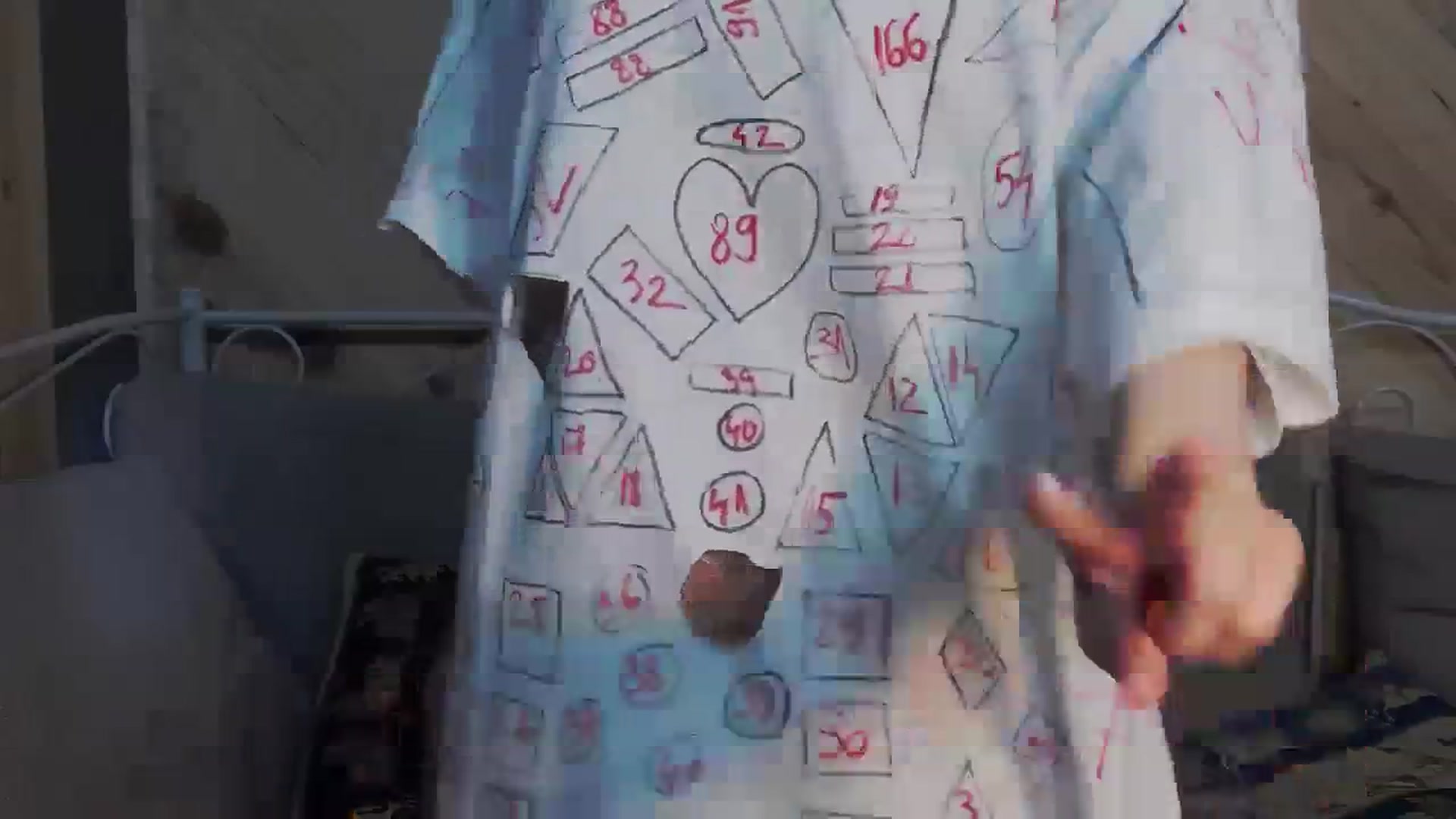 Gallery image thumbnail from LeslieKat's myfreecams stream on, 10/20/2023, 18:56 image 2 of 20