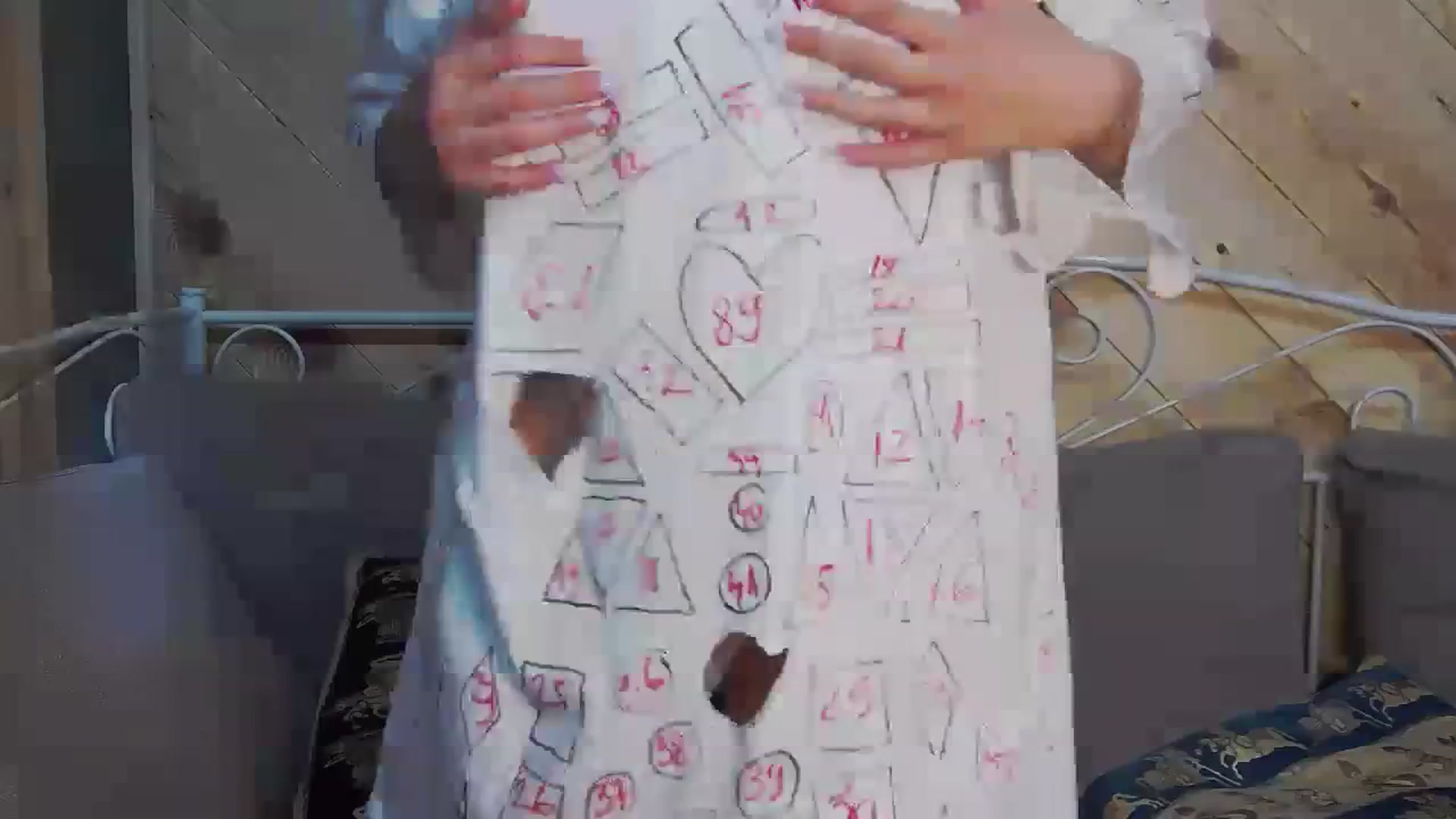 Gallery image thumbnail from LeslieKat's myfreecams stream on, 10/20/2023, 18:56 image 13 of 20