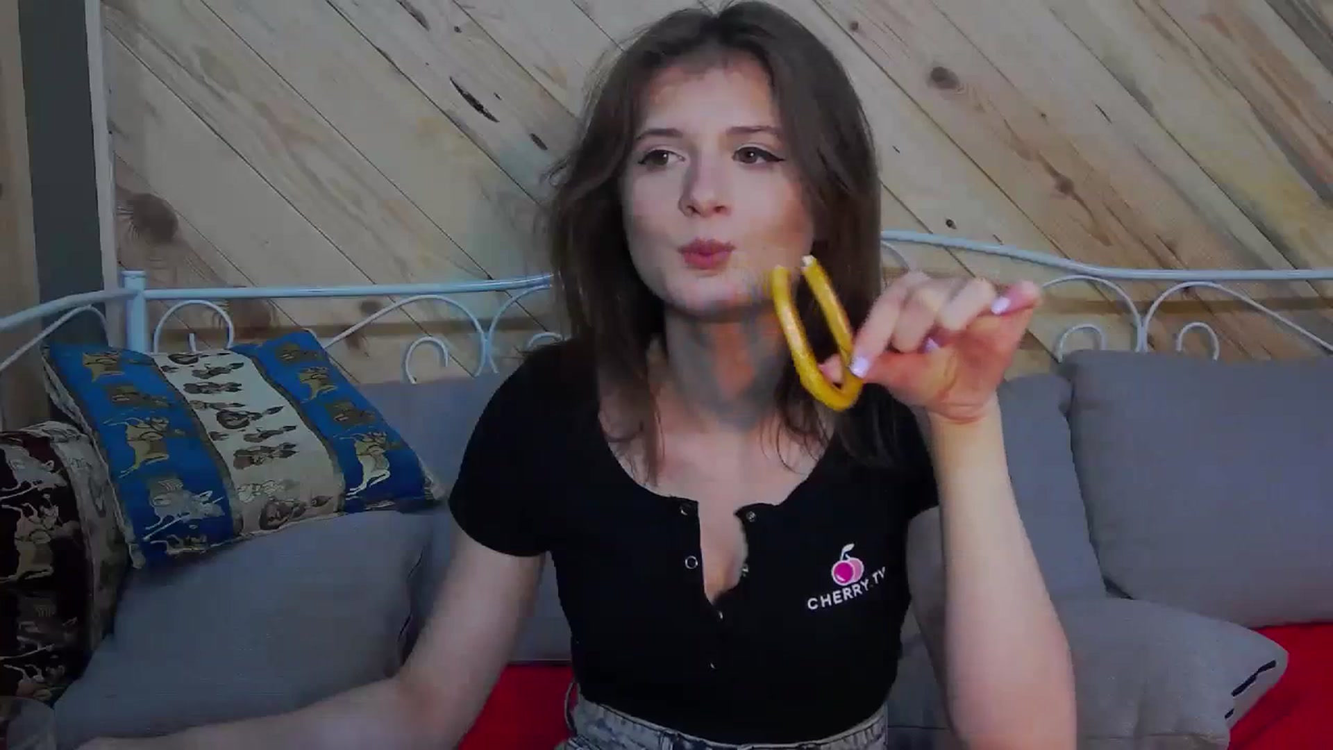 Gallery image thumbnail from LeslieKat's myfreecams stream on, 11/13/2023, 20:21 image 7 of 20