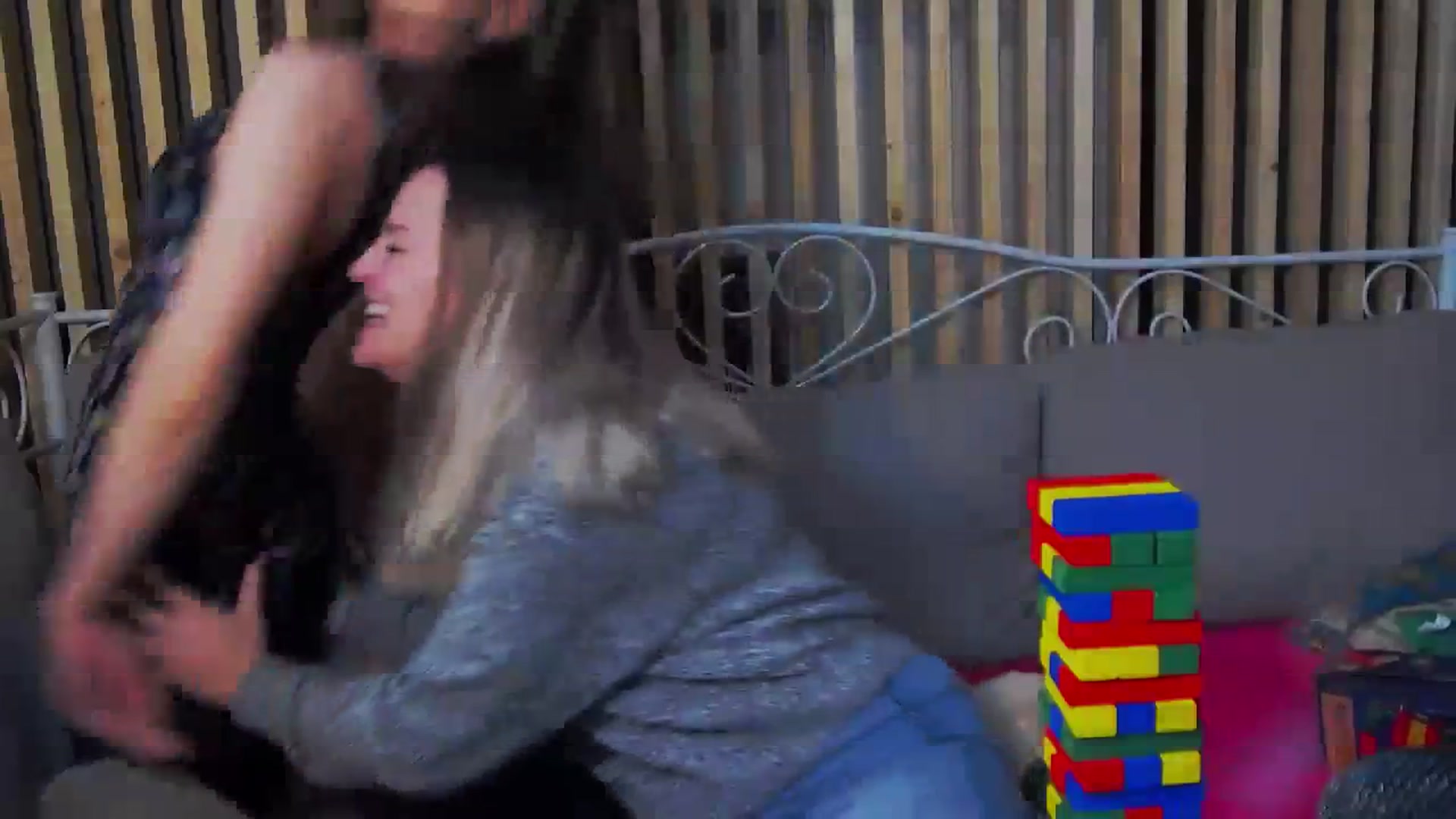 Gallery image thumbnail from LeslieKat's myfreecams stream on, 01/22/2024, 20:26 image 9 of 20