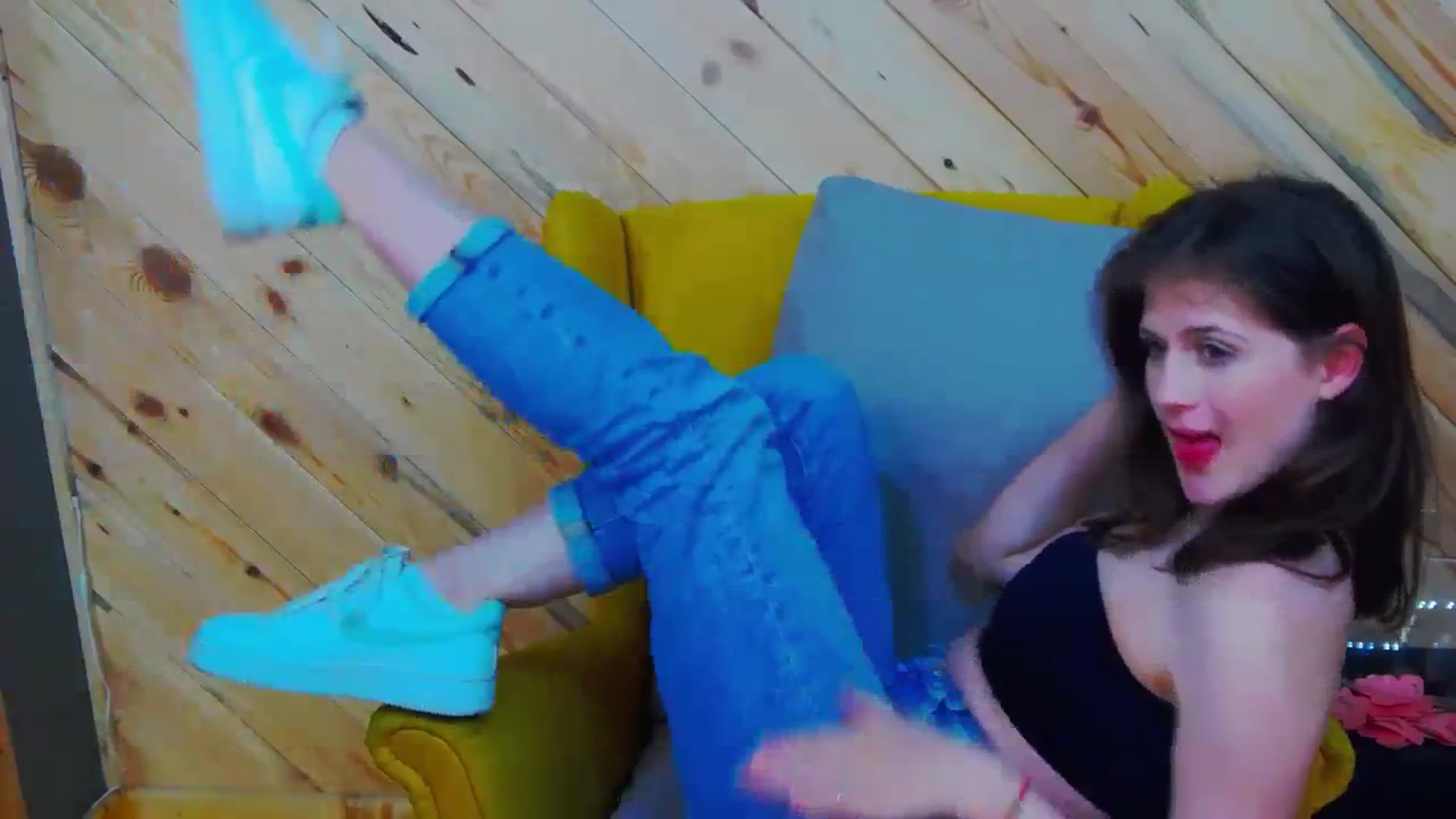 Gallery image thumbnail from LeslieKat's myfreecams stream on, 02/29/2024, 01:07 image 4 of 20