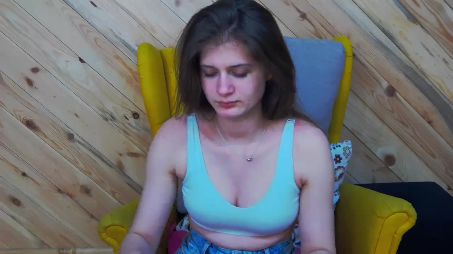 Gallery image thumbnail from LeslieKat's myfreecams stream on, 02/29/2024, 19:28 image 11 of 20