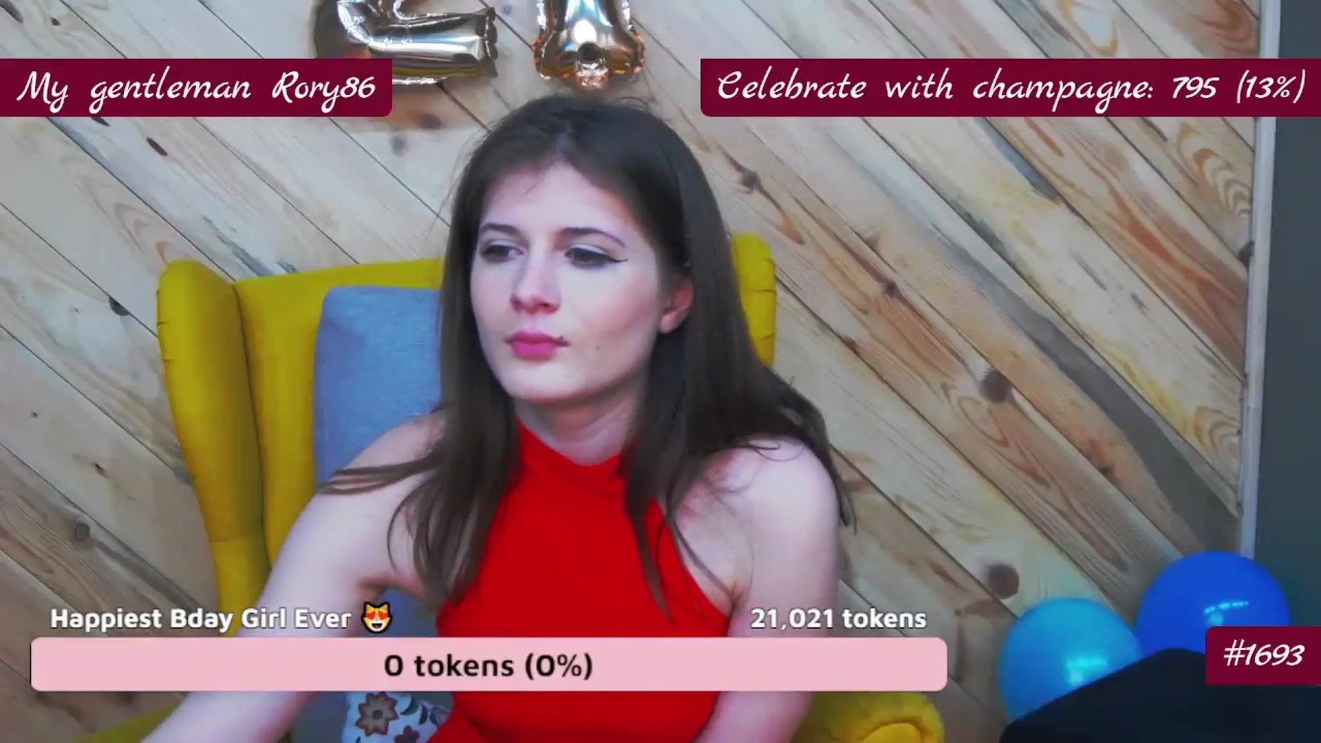Gallery image thumbnail from LeslieKat's myfreecams stream on, 03/01/2024, 20:10 image 14 of 20