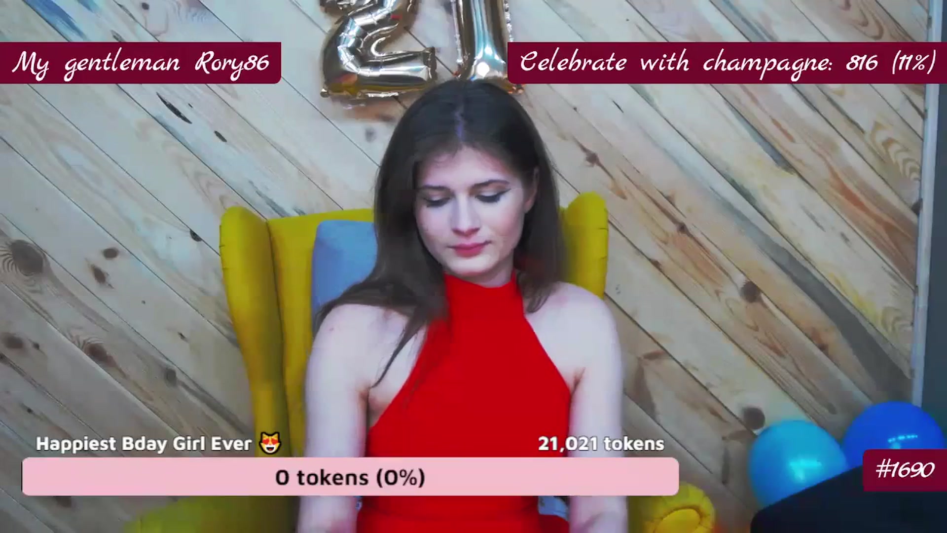 Gallery image thumbnail from LeslieKat's myfreecams stream on, 03/01/2024, 20:10 image 4 of 20