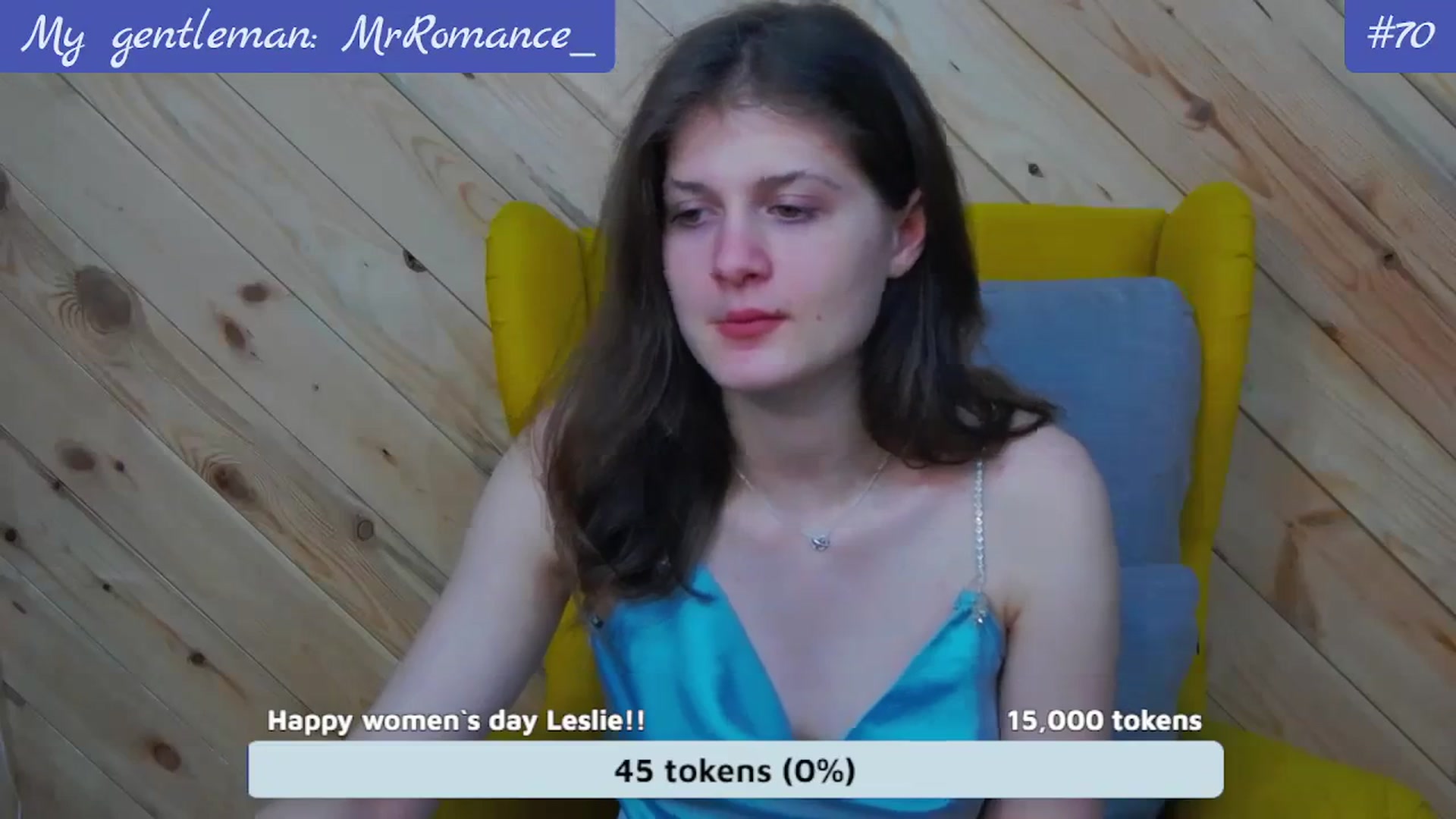 Gallery image thumbnail from LeslieKat's myfreecams stream on, 03/08/2024, 20:17 image 5 of 20