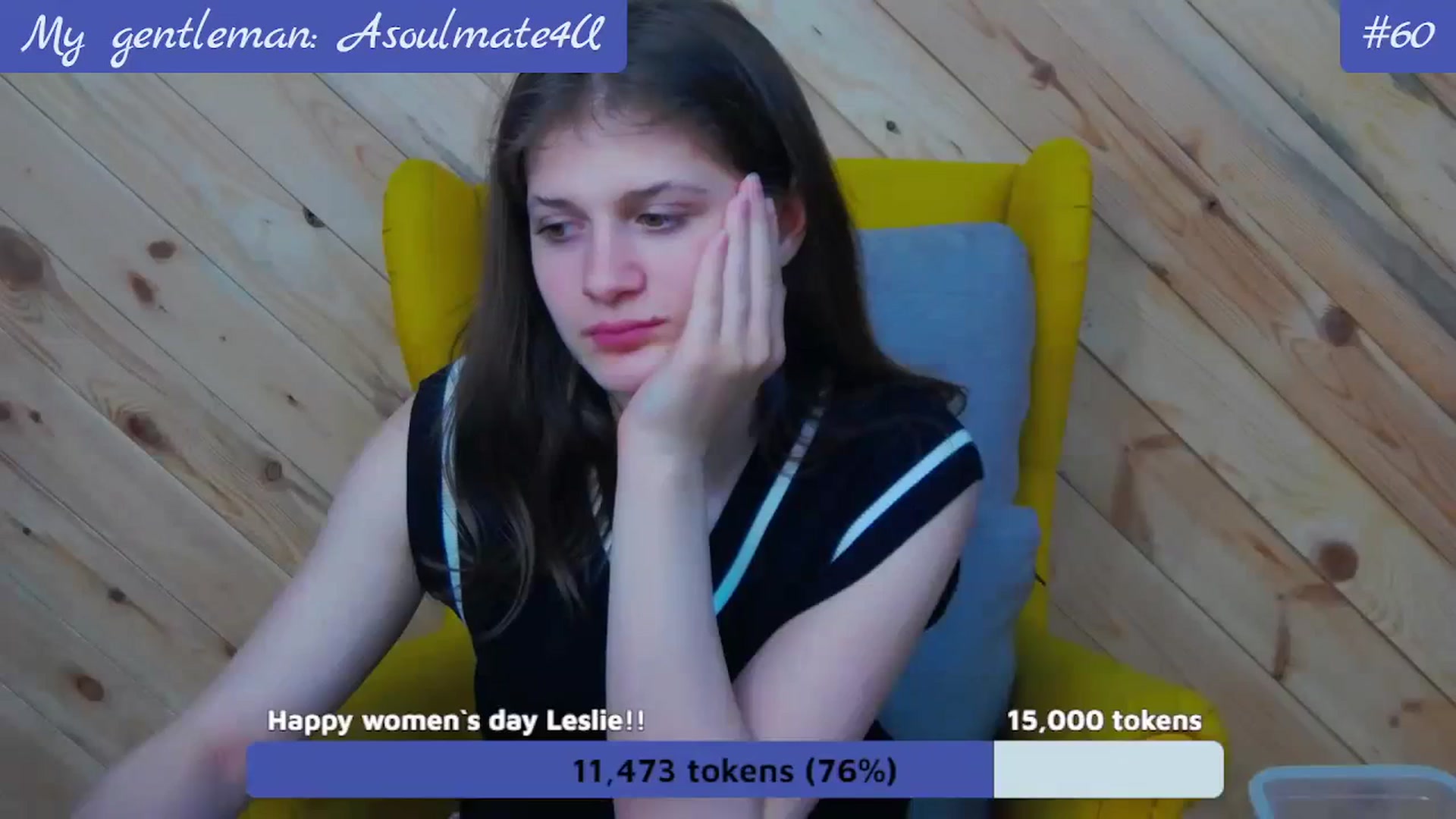 Gallery image thumbnail from LeslieKat's myfreecams stream on, 03/09/2024, 01:33 image 8 of 20