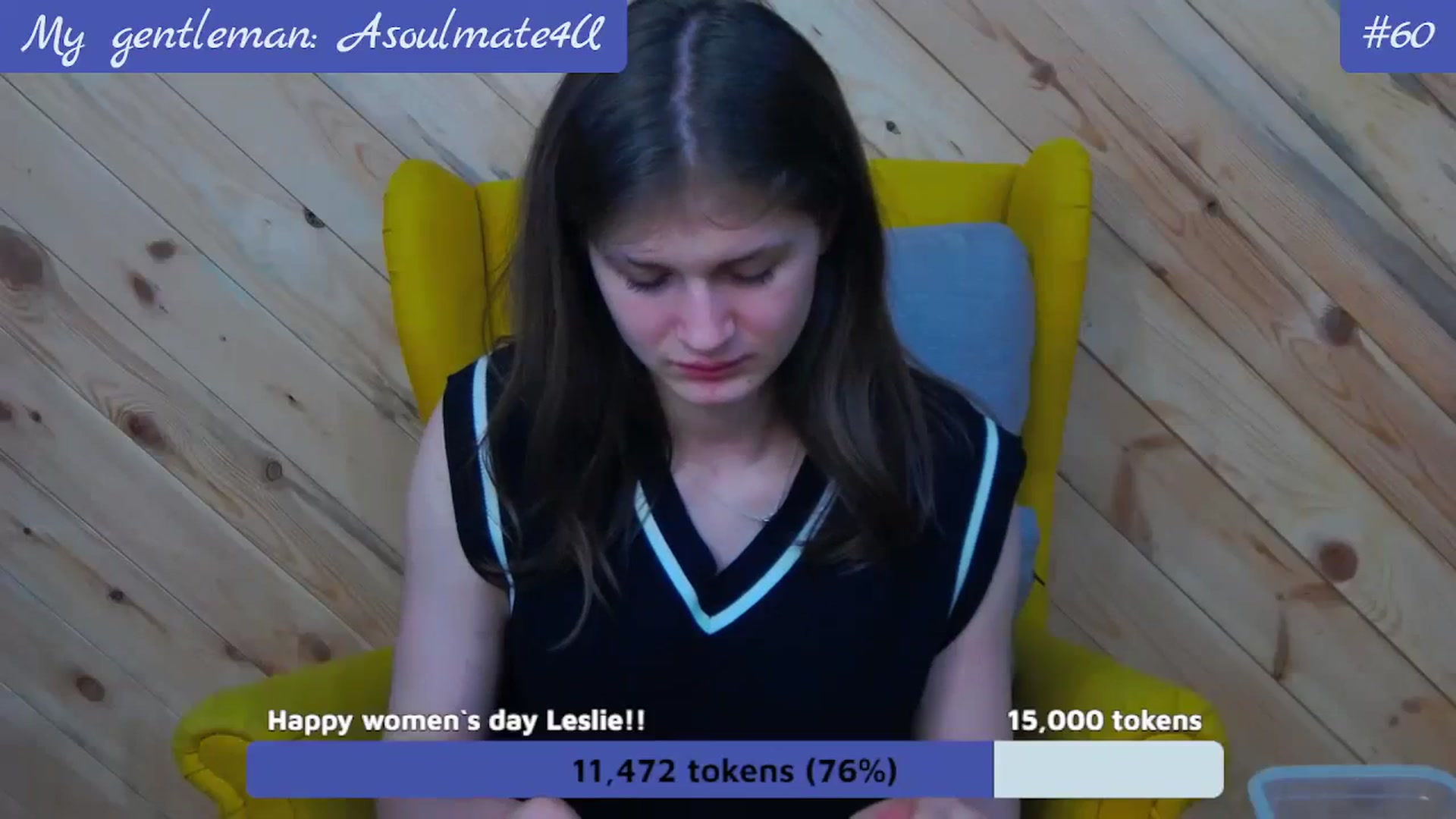 Gallery image thumbnail from LeslieKat's myfreecams stream on, 03/09/2024, 01:33 image 4 of 20