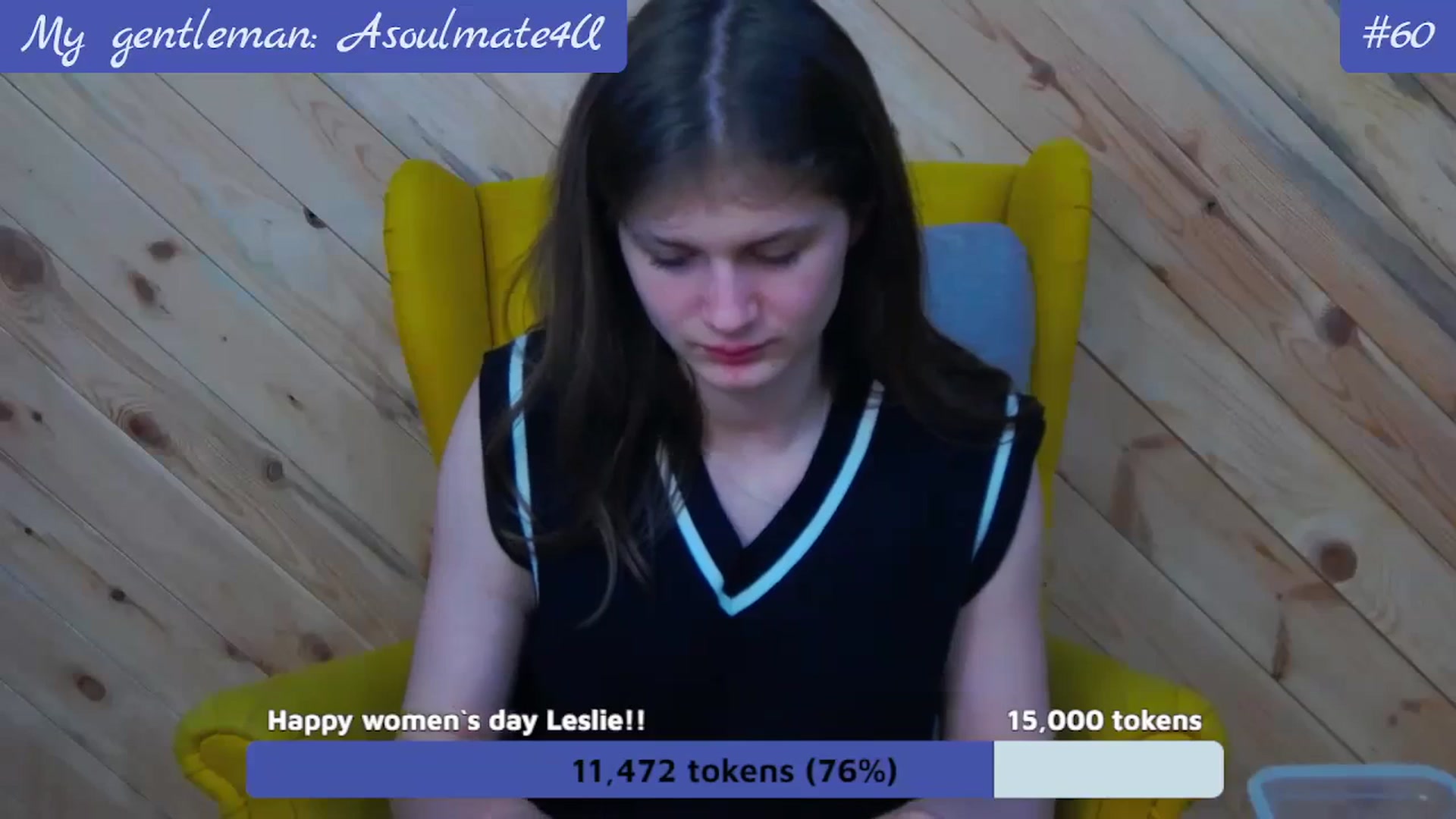 Gallery image thumbnail from LeslieKat's myfreecams stream on, 03/09/2024, 01:33 image 7 of 20