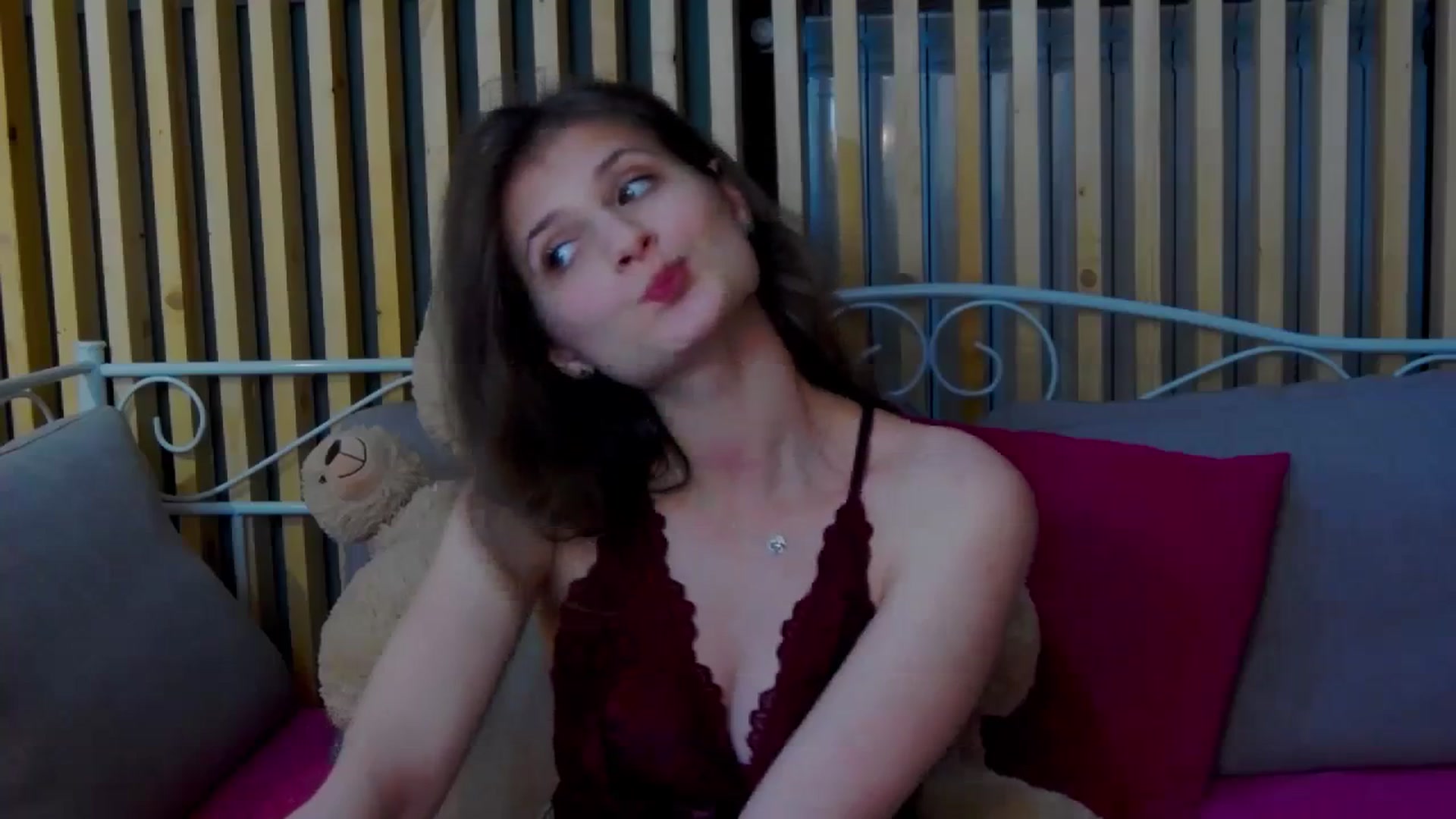 Gallery image thumbnail from LeslieKat's myfreecams stream on, 03/31/2024, 18:35 image 5 of 20