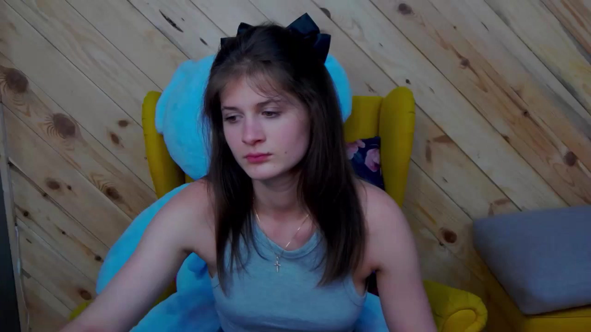 Gallery image thumbnail from LeslieKat's myfreecams stream on, 04/08/2024, 23:38 image 11 of 20
