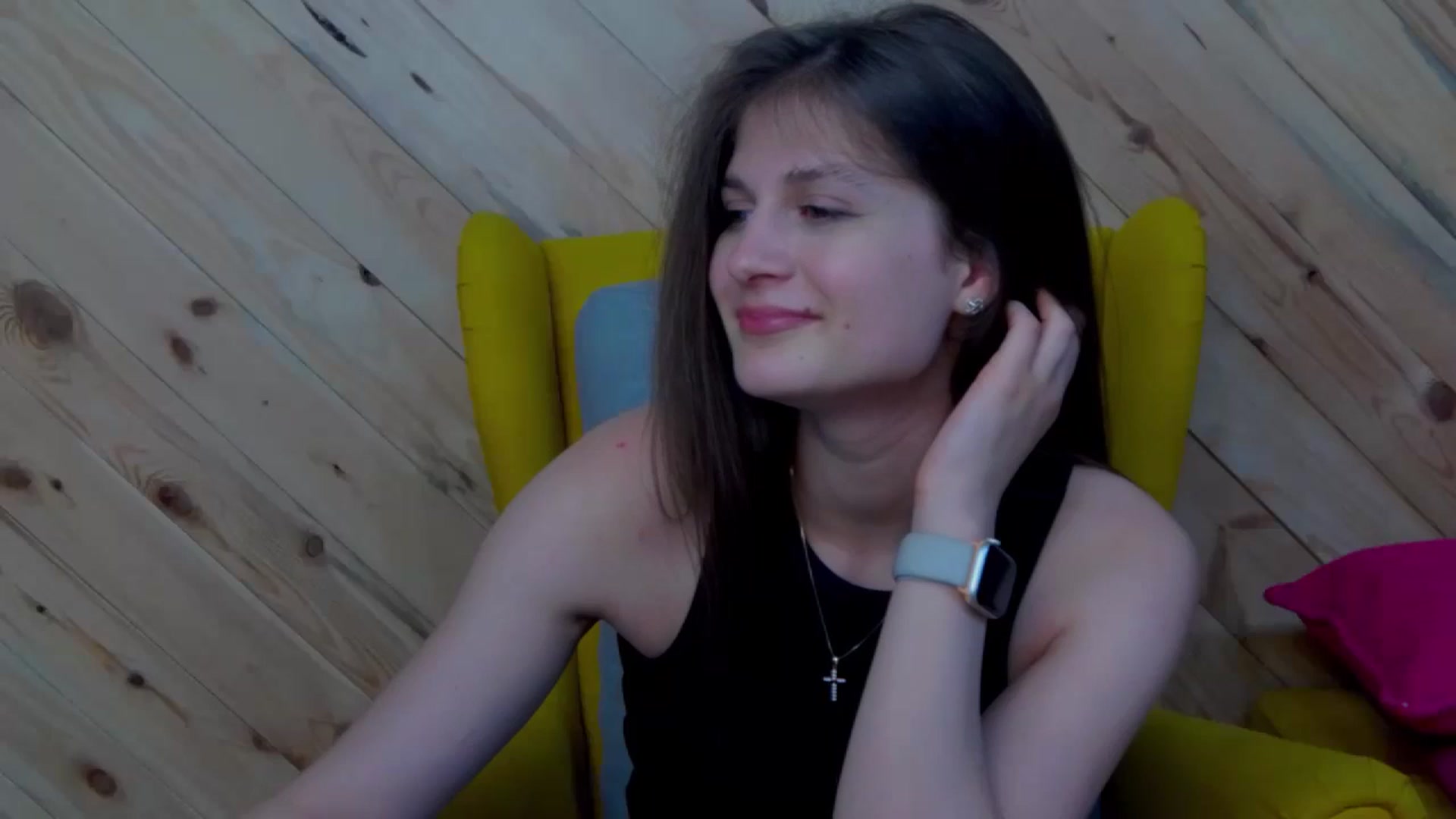 Gallery image thumbnail from LeslieKat's myfreecams stream on, 04/24/2024, 18:24 image 1 of 20