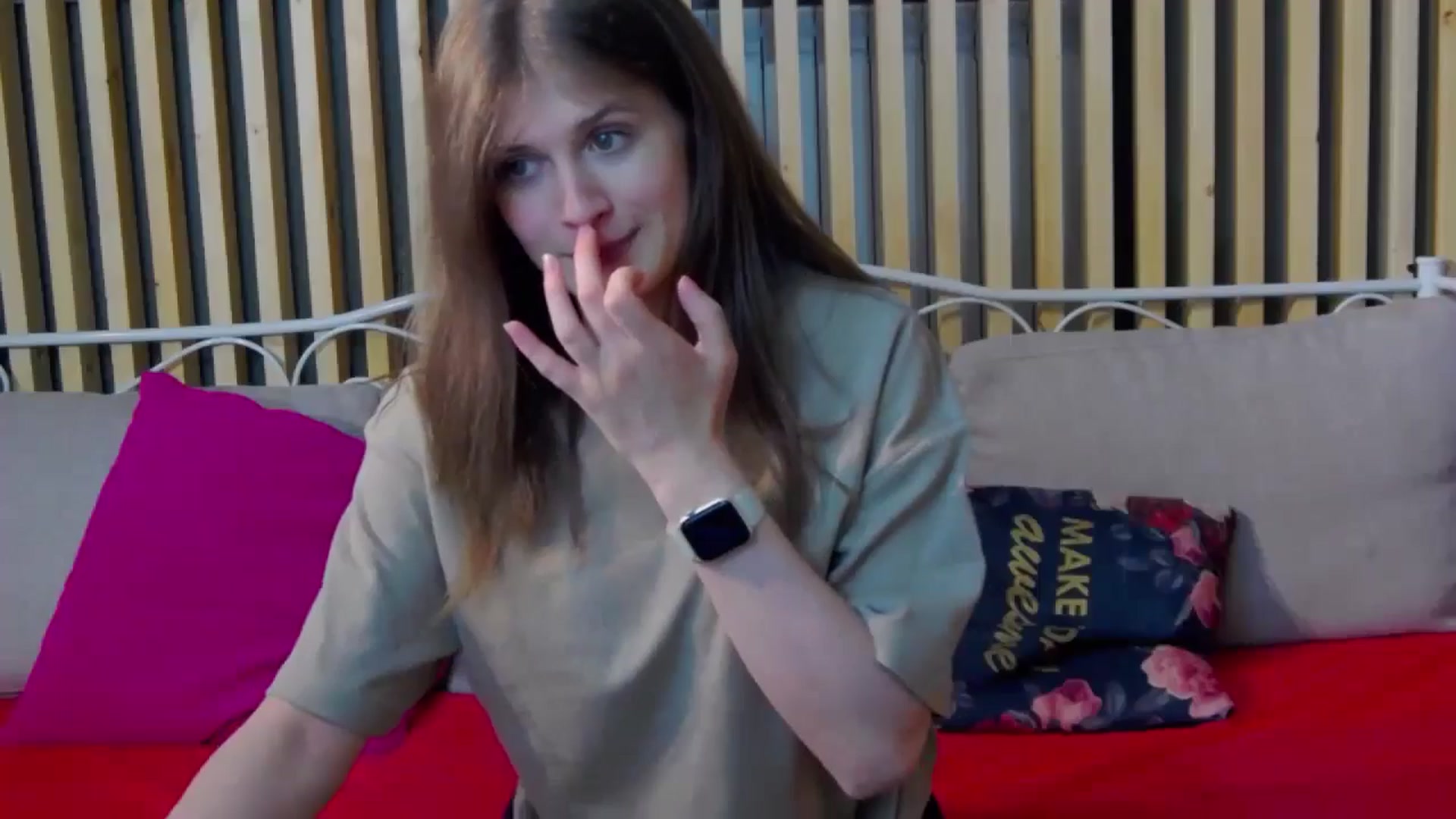 Gallery image thumbnail from LeslieKat's myfreecams stream on, 04/28/2024, 18:48 image 20 of 20