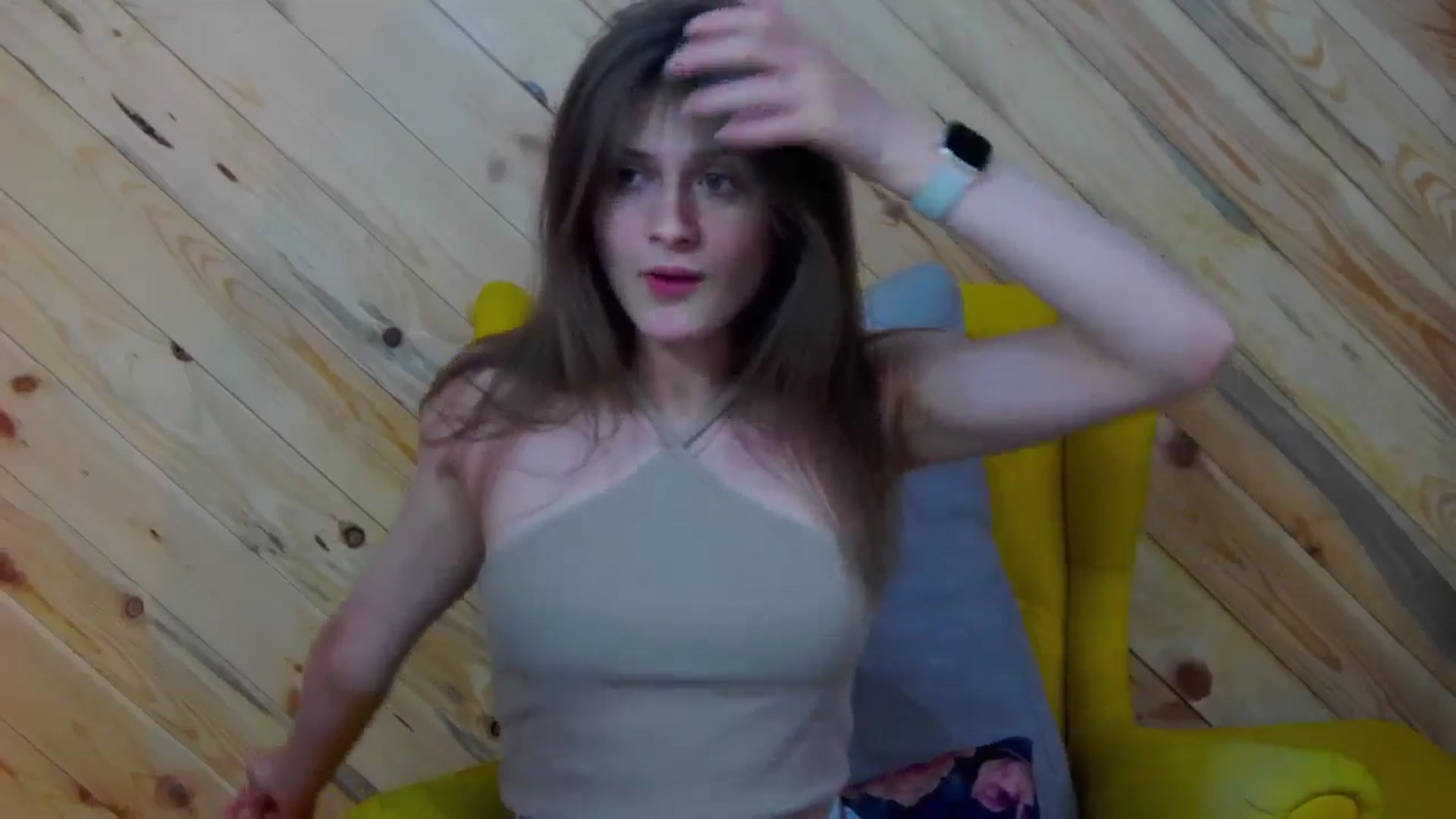 Gallery image thumbnail from LeslieKat's myfreecams stream on, 04/29/2024, 21:06 image 7 of 20