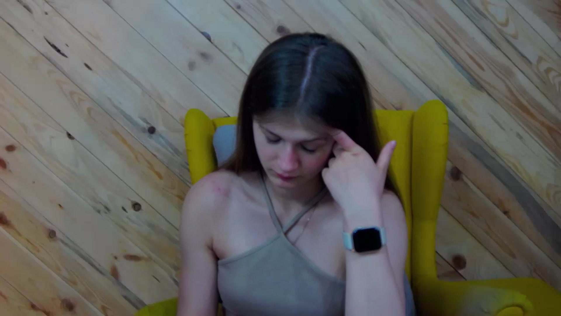 Gallery image thumbnail from LeslieKat's myfreecams stream on, 04/30/2024, 24:53 image 1 of 20