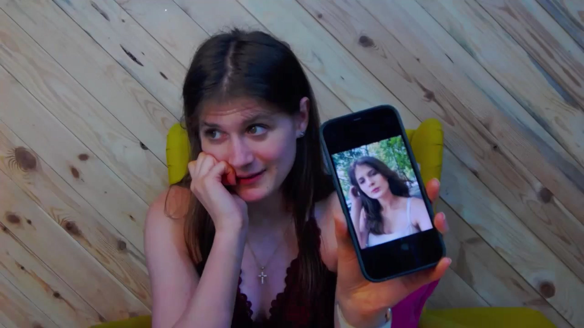 Gallery image thumbnail from LeslieKat's myfreecams stream on, 05/02/2024, 23:40 image 17 of 20