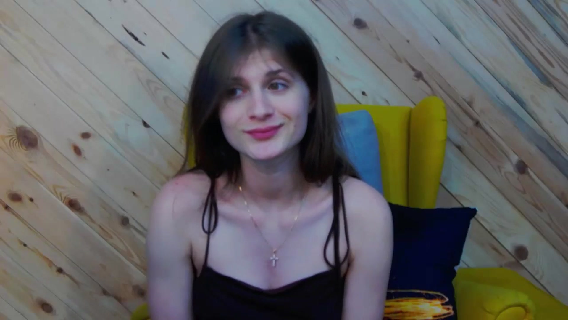 Gallery image thumbnail from LeslieKat's myfreecams stream on, 05/03/2024, 19:16 image 20 of 20