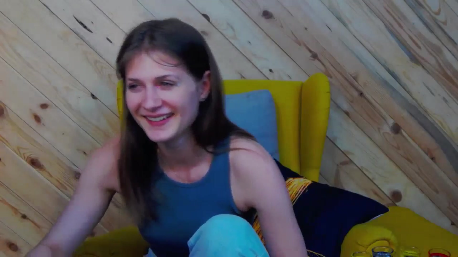 Gallery image thumbnail from LeslieKat's myfreecams stream on, 05/04/2024, 21:54 image 18 of 20