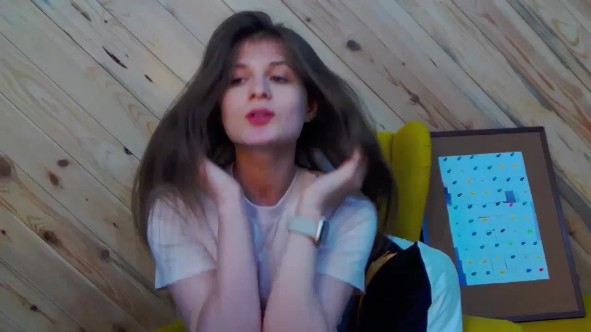Gallery image thumbnail from LeslieKat's myfreecams stream on, 05/05/2024, 19:51 image 1 of 20
