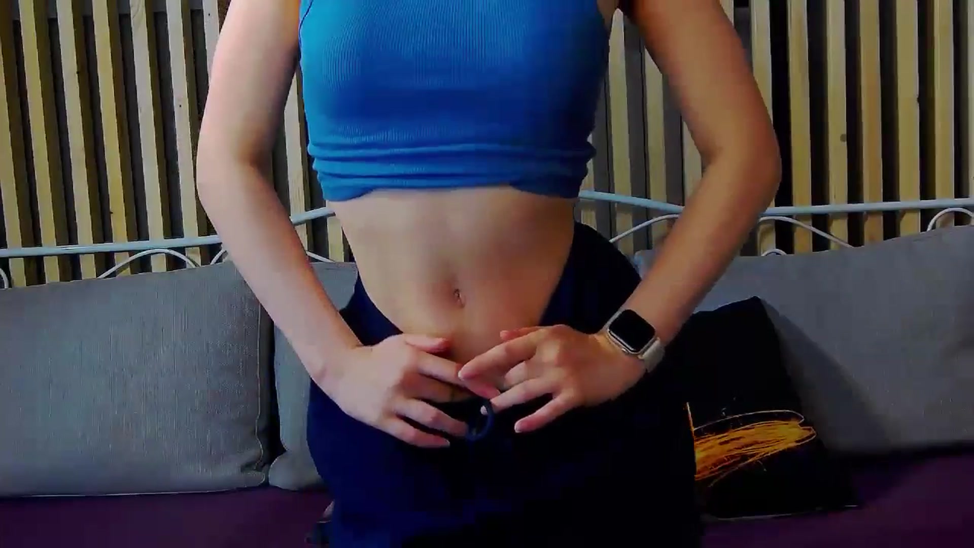 Gallery image thumbnail from LeslieKat's myfreecams stream on, 05/13/2024, 18:25 image 20 of 20