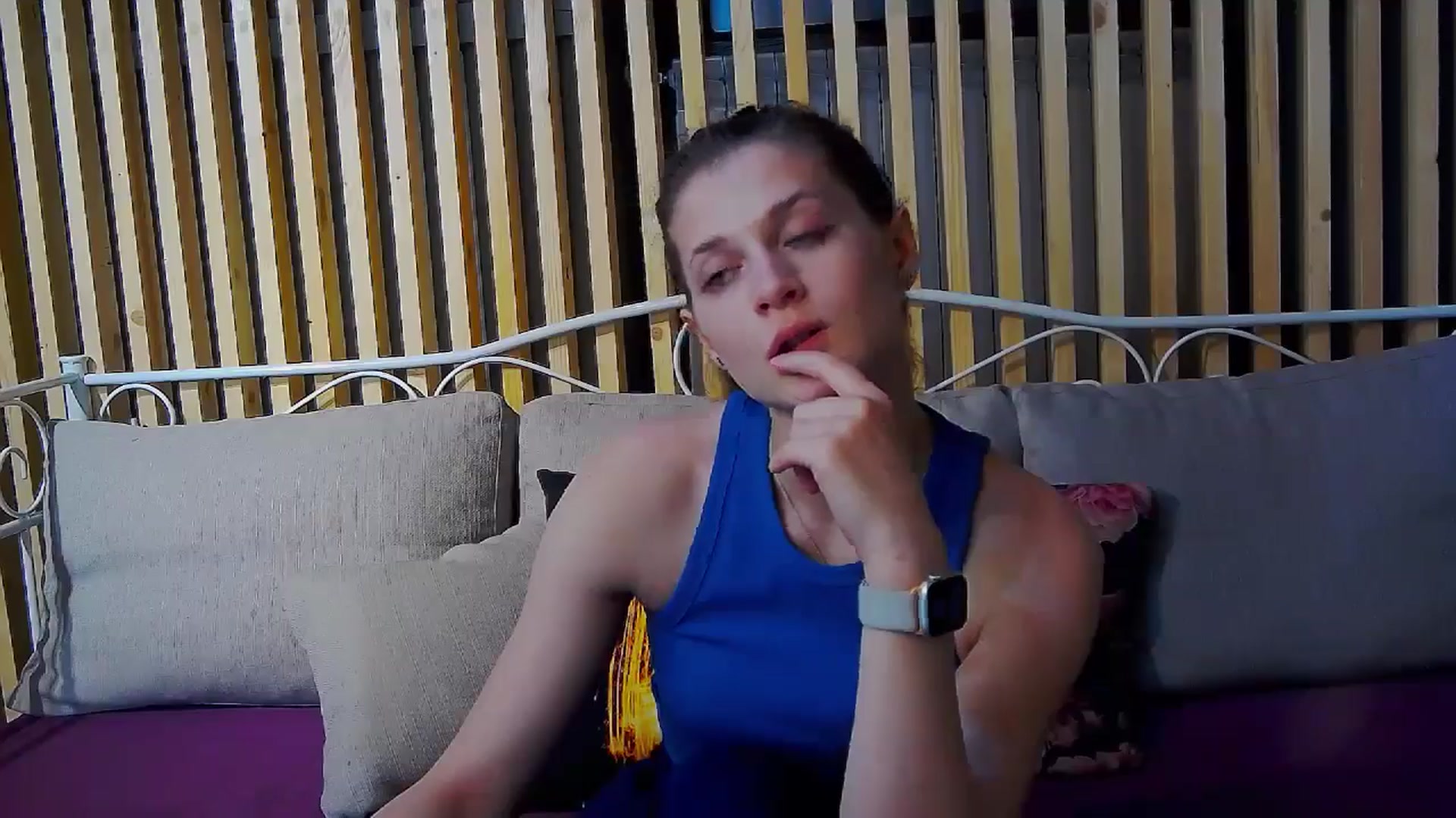 Gallery image thumbnail from LeslieKat's myfreecams stream on, 05/13/2024, 20:48 image 8 of 20