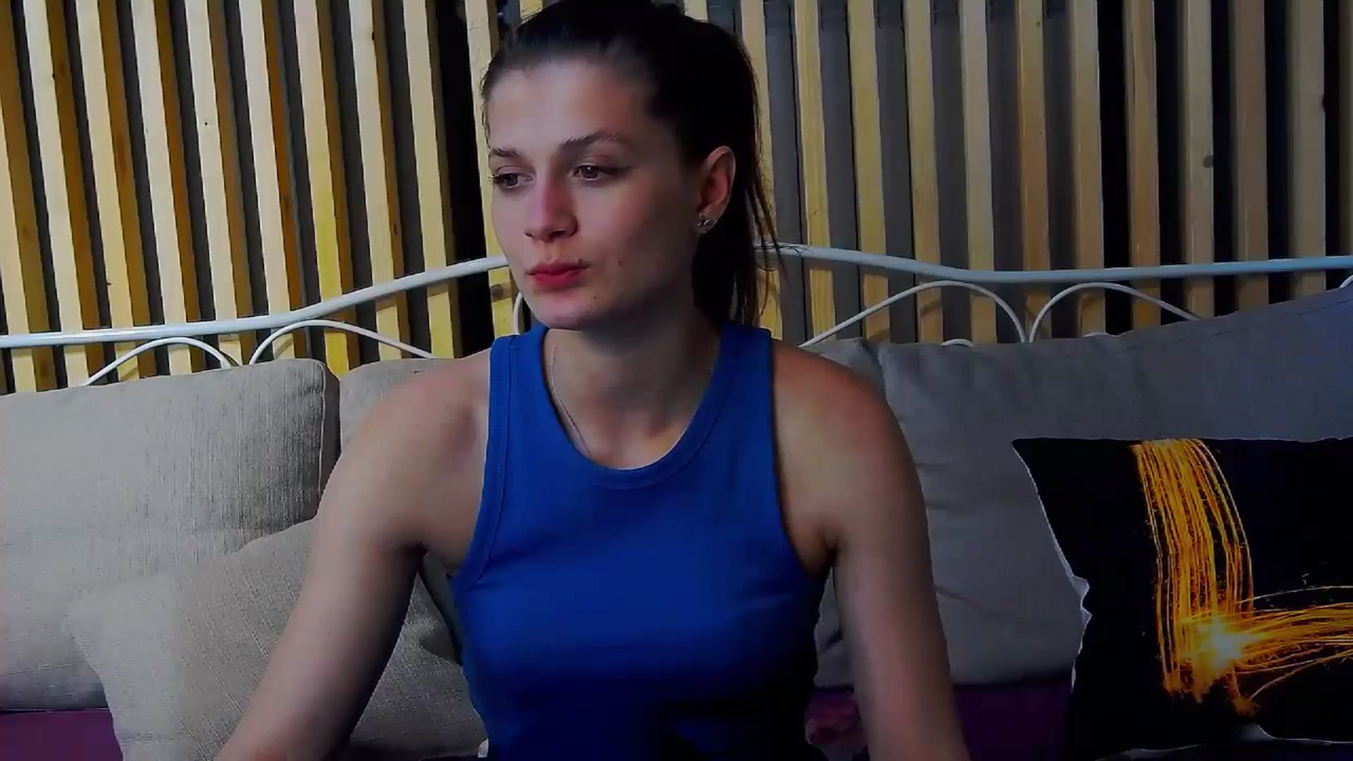 Gallery image thumbnail from LeslieKat's myfreecams stream on, 05/13/2024, 22:28 image 14 of 20