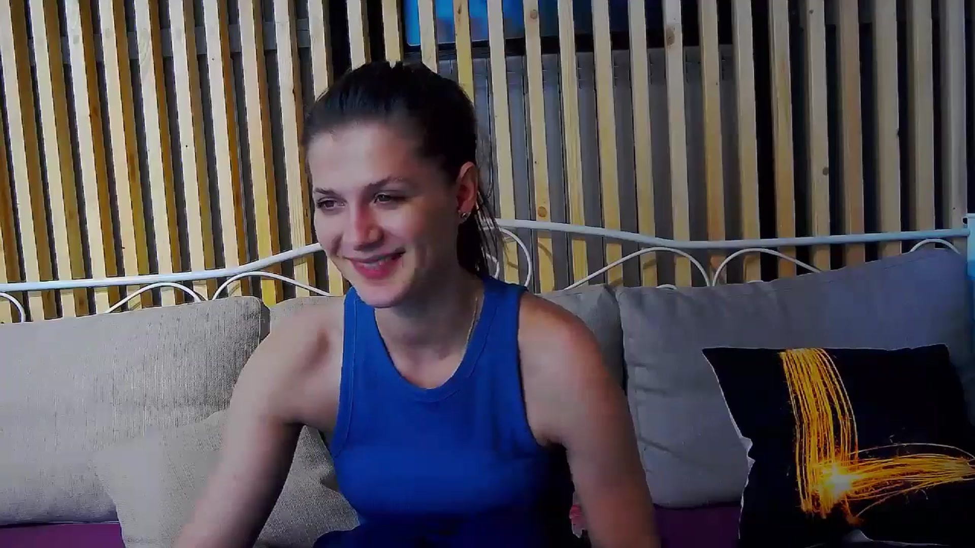 Gallery image thumbnail from LeslieKat's myfreecams stream on, 05/13/2024, 22:28 image 5 of 20