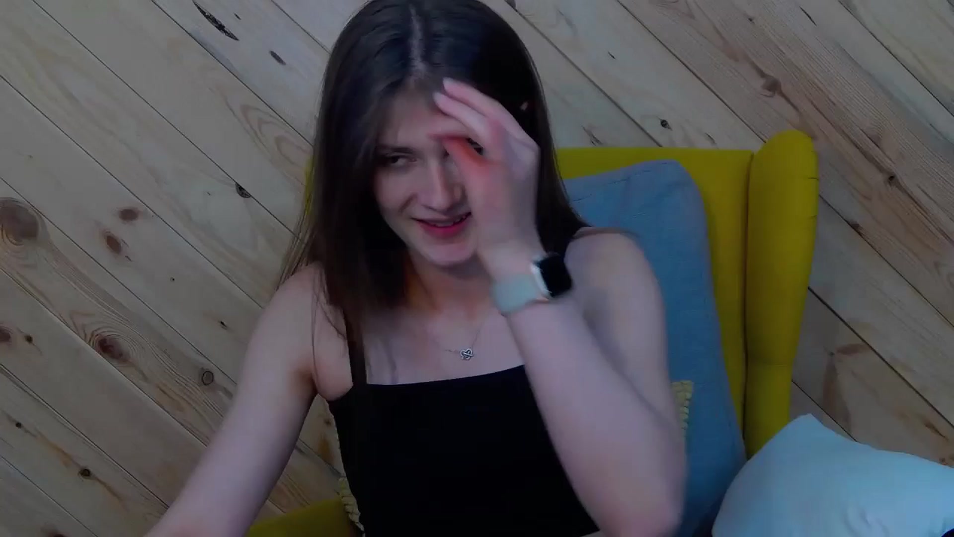 Gallery image thumbnail from LeslieKat's myfreecams stream on, 05/27/2024, 21:29 image 1 of 20