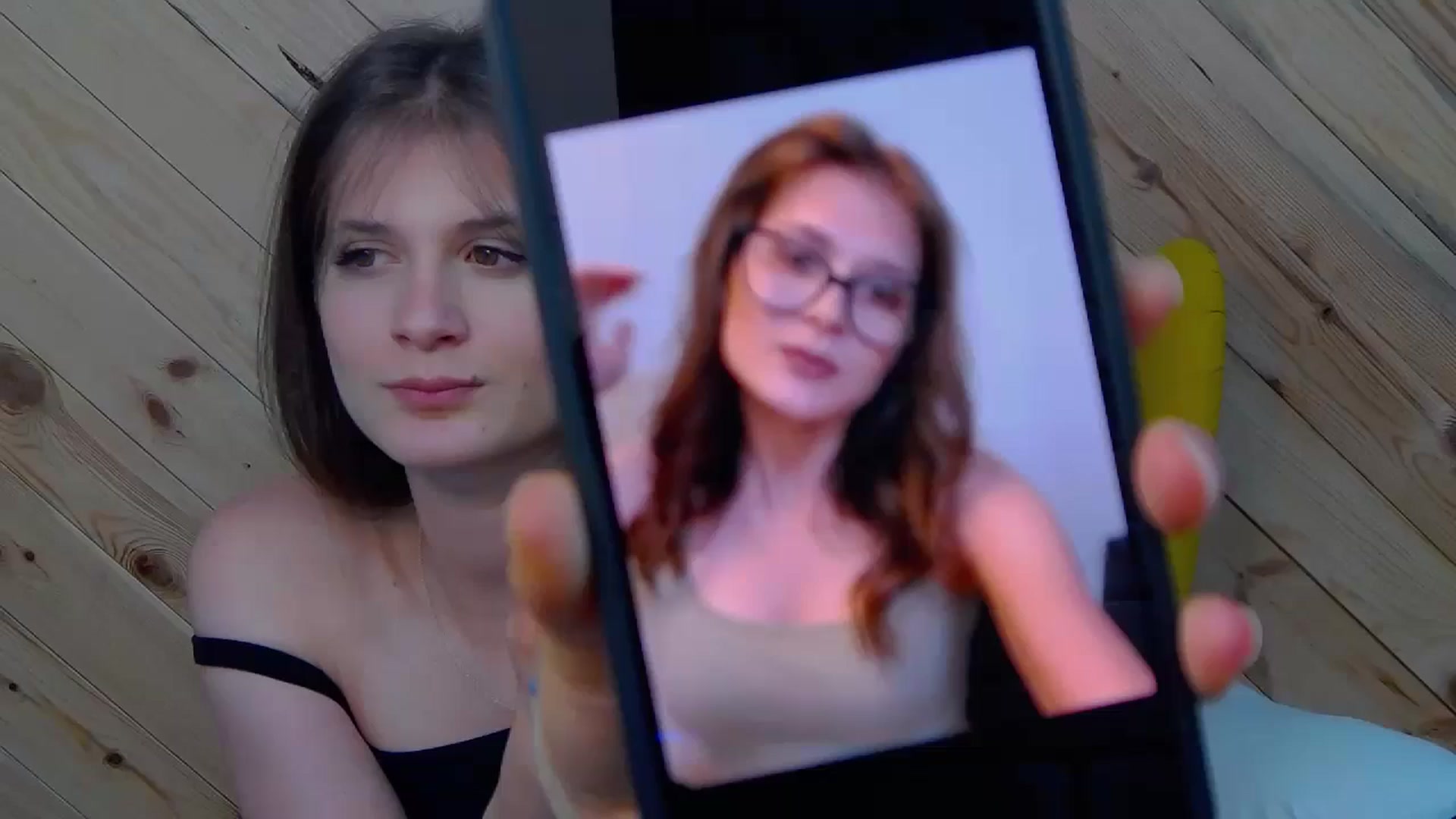 Gallery image thumbnail from LeslieKat's myfreecams stream on, 05/27/2024, 21:52 image 3 of 20