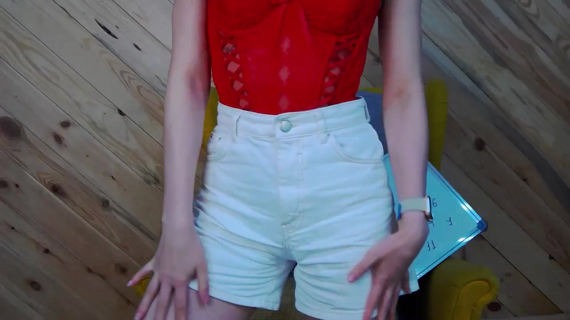 Gallery image thumbnail from LeslieKat's myfreecams stream on, 06/16/2024, 20:09 image 5 of 20