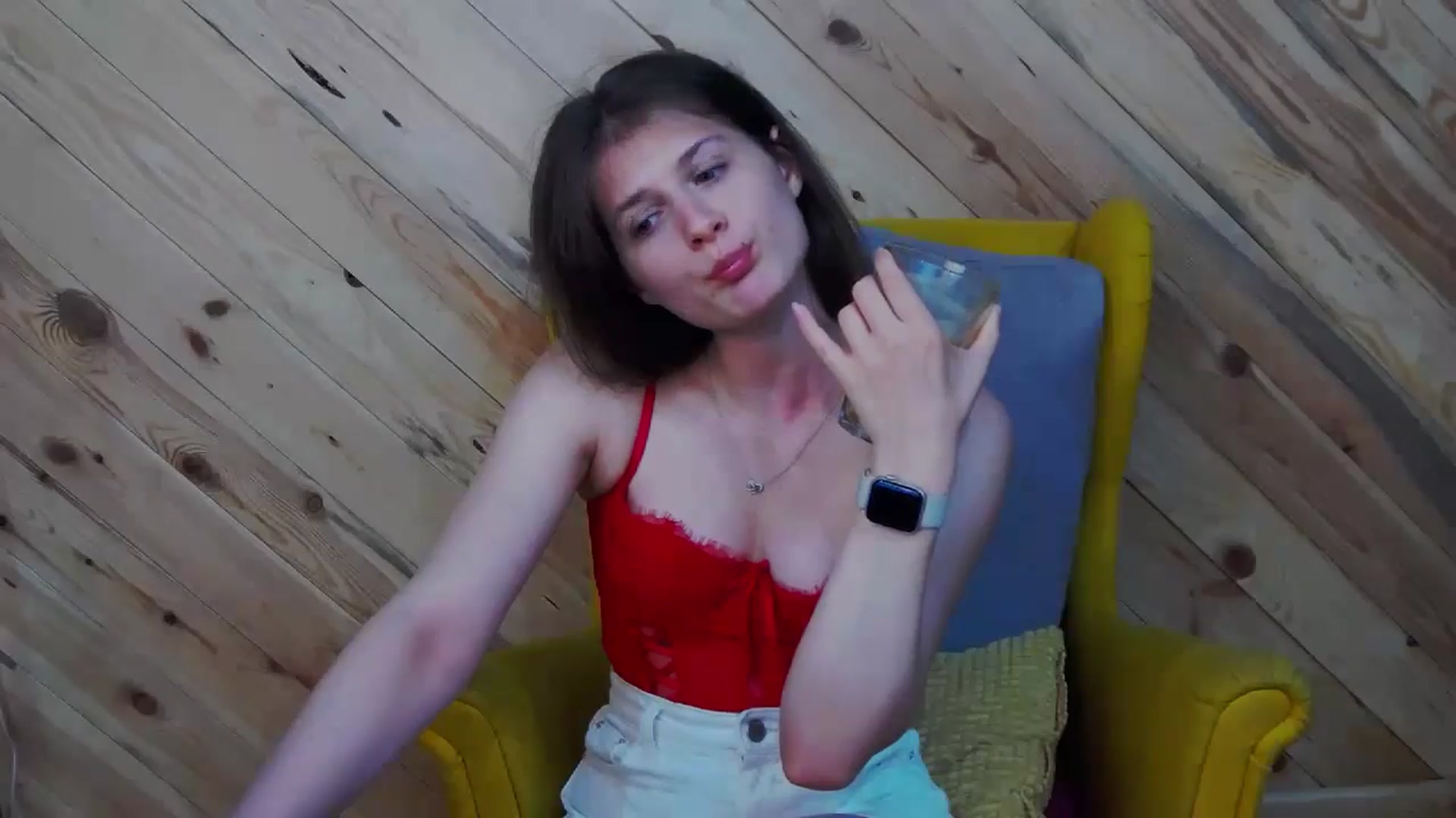 Gallery image thumbnail from LeslieKat's myfreecams stream on, 06/16/2024, 22:08 image 2 of 20