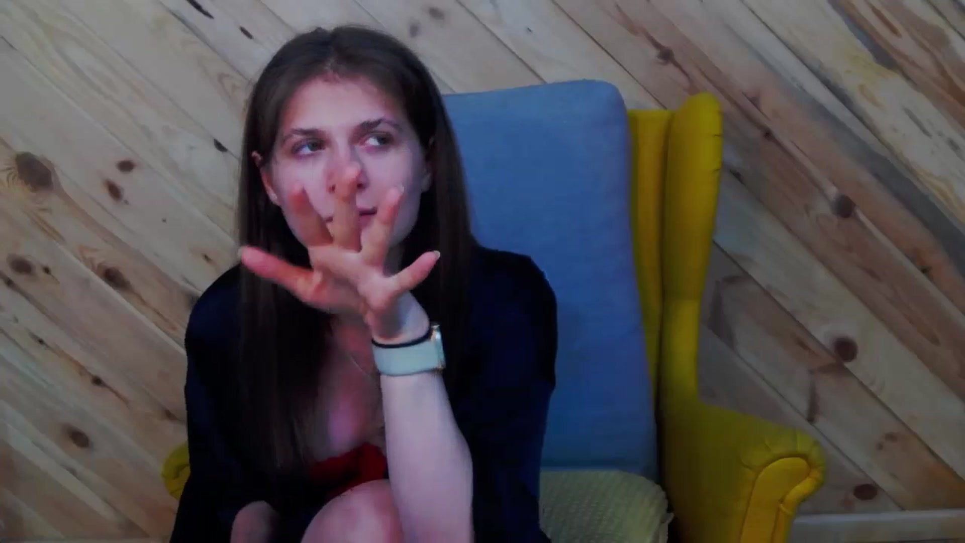 Gallery image thumbnail from LeslieKat's myfreecams stream on, 06/17/2024, 22:41 image 13 of 20