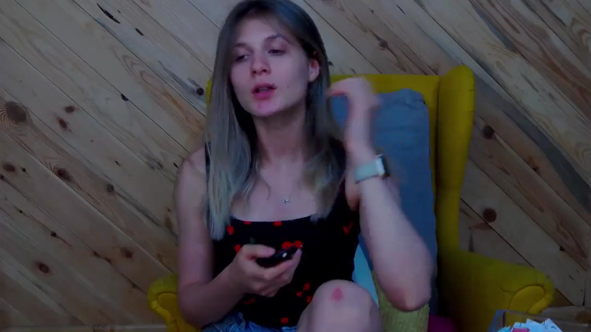 Gallery image thumbnail from LeslieKat's myfreecams stream on, 06/23/2024, 22:32 image 10 of 20