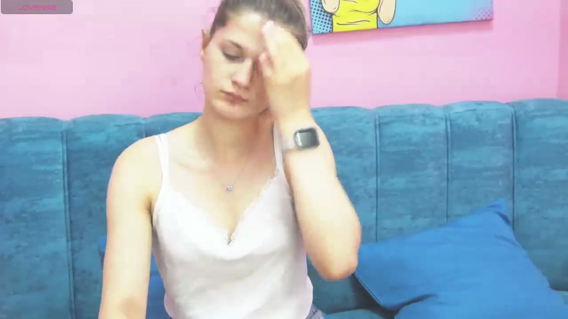 Gallery image thumbnail from LeslieKat's myfreecams stream on, 06/28/2024, 17:54 image 4 of 20