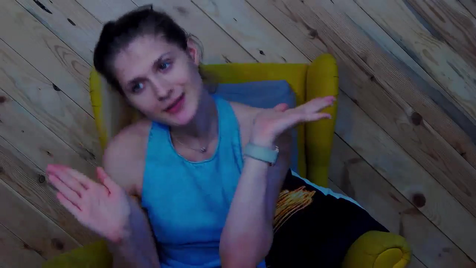 Gallery image thumbnail from LeslieKat's myfreecams stream on, 06/30/2024, 21:49 image 16 of 20