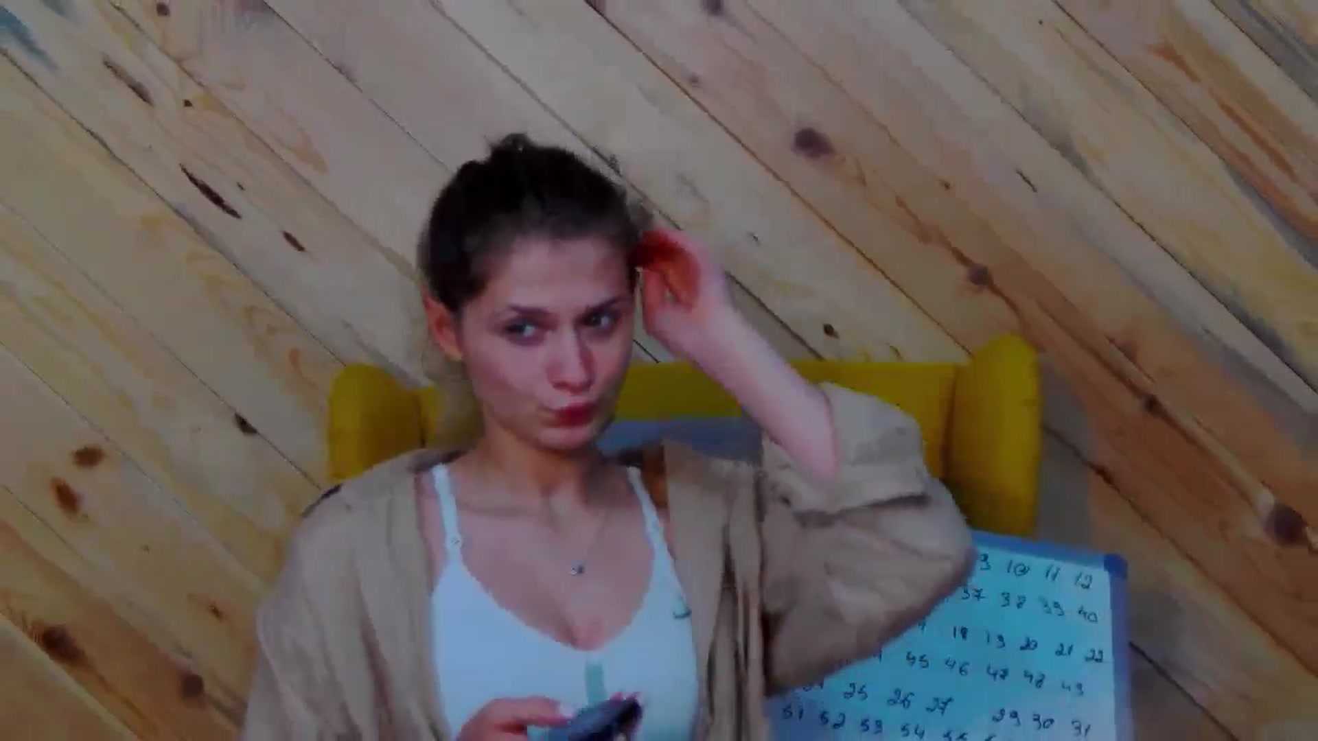 Gallery image thumbnail from LeslieKat's myfreecams stream on, 07/01/2024, 17:54 image 5 of 20