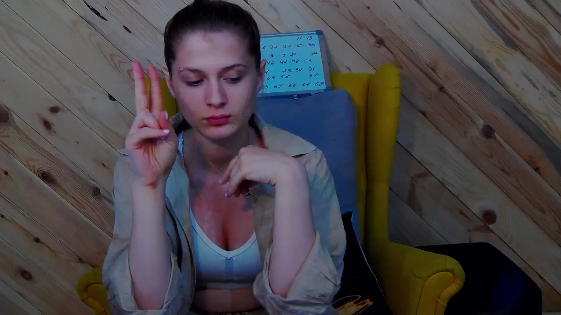 Gallery image thumbnail from LeslieKat's myfreecams stream on, 07/01/2024, 18:41 image 17 of 20