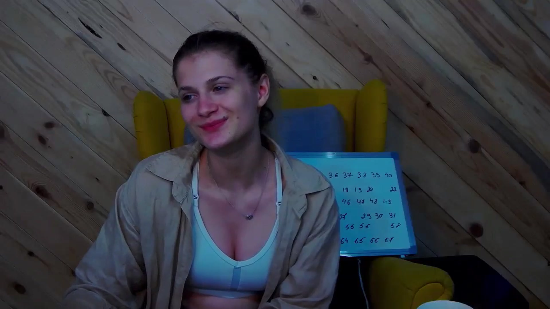 Gallery image thumbnail from LeslieKat's myfreecams stream on, 07/01/2024, 21:52 image 7 of 20
