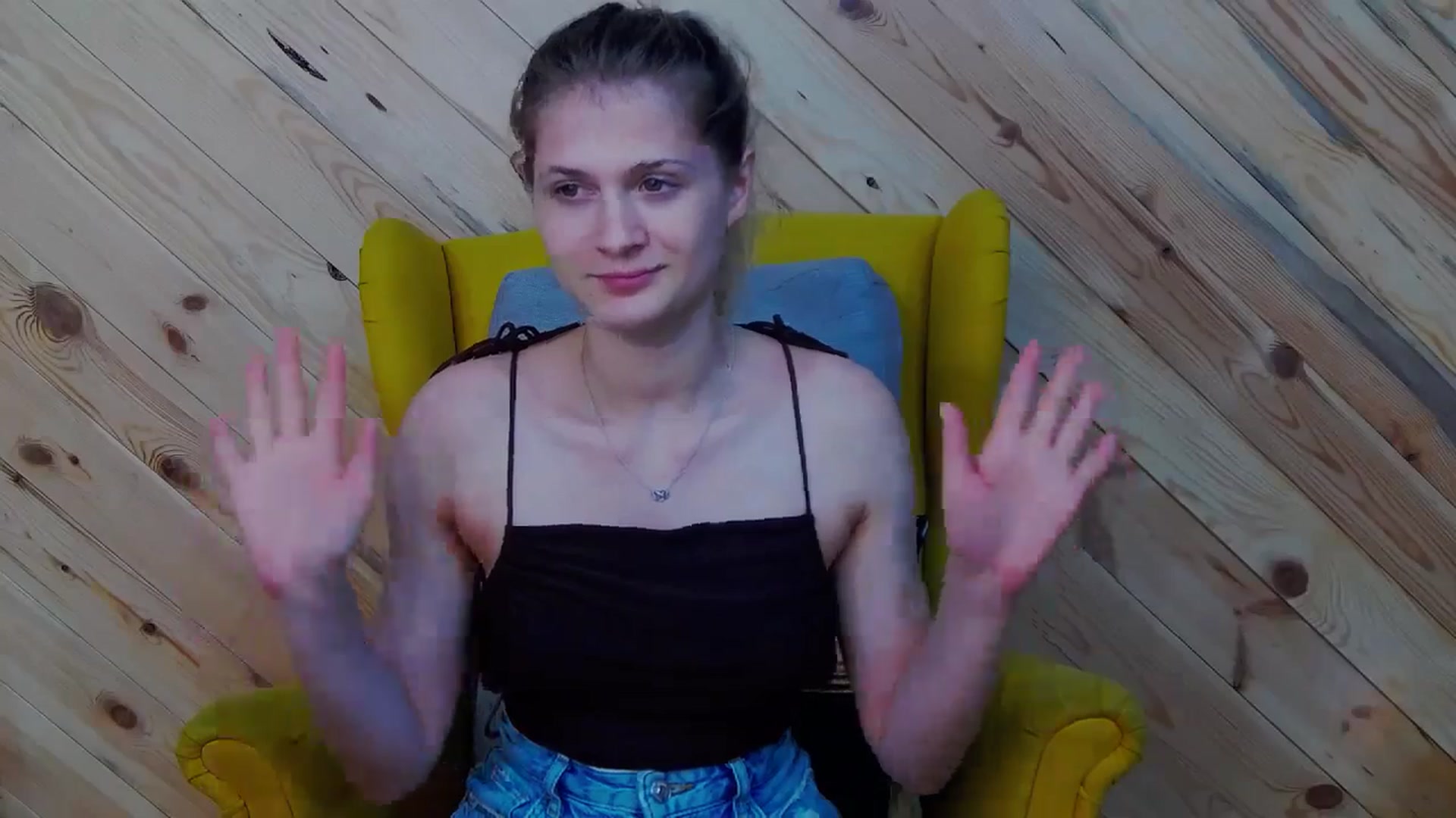 Gallery image thumbnail from LeslieKat's myfreecams stream on, 07/05/2024, 18:24 image 3 of 20