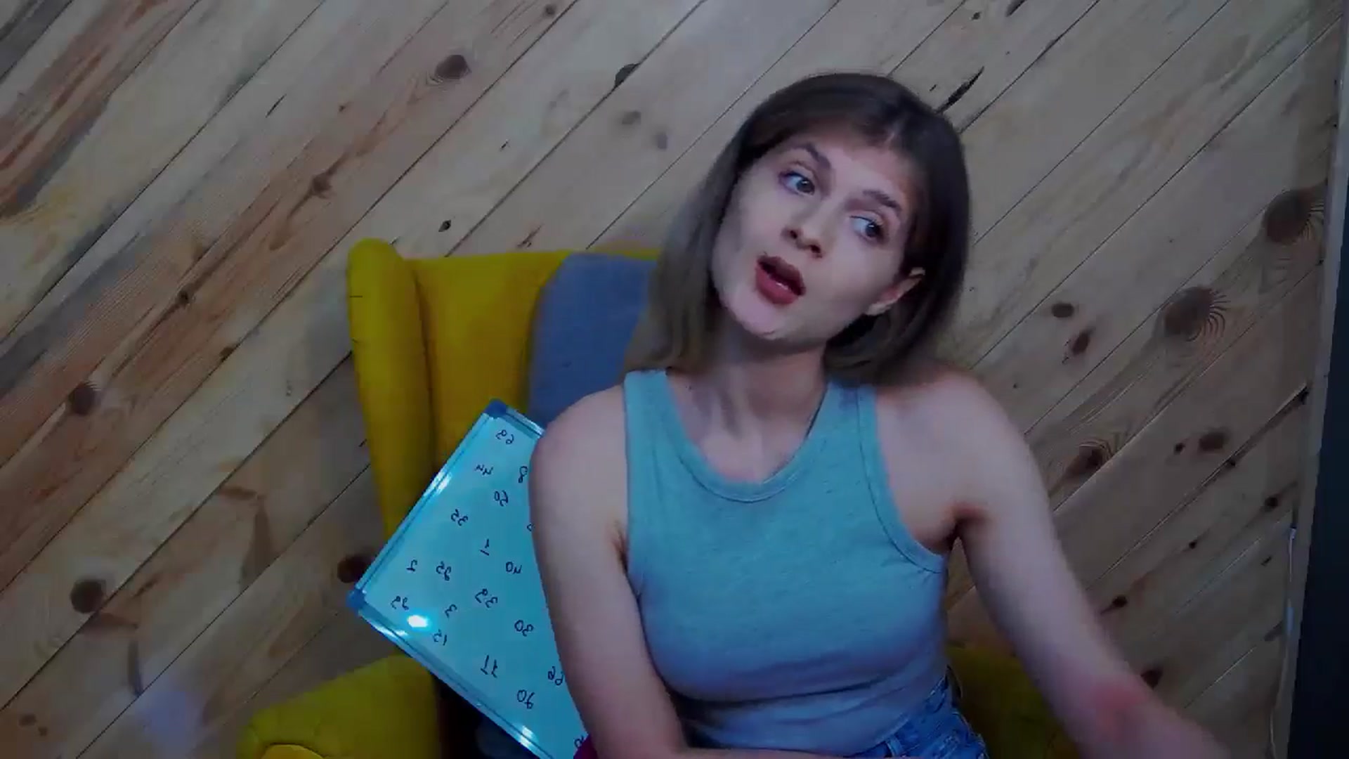 Gallery image thumbnail from LeslieKat's myfreecams stream on, 07/14/2024, 19:06 image 11 of 20