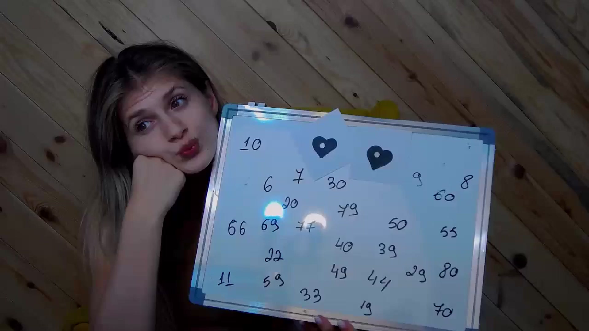 Gallery image thumbnail from LeslieKat's myfreecams stream on, 08/13/2024, 18:49 image 15 of 20
