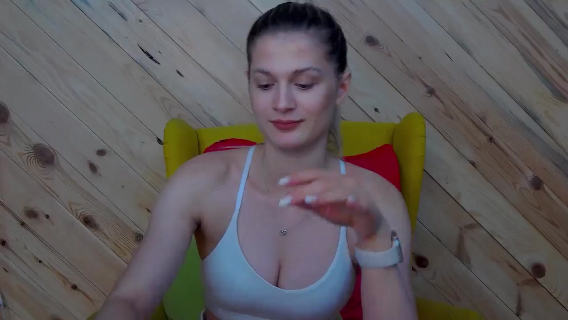 Gallery image thumbnail from LeslieKat's myfreecams stream on, 09/25/2024, 17:26 image 2 of 20