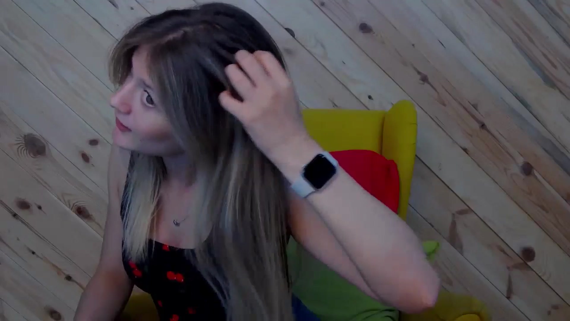 Gallery image thumbnail from LeslieKat's myfreecams stream on, 09/30/2024, 19:15 image 19 of 20