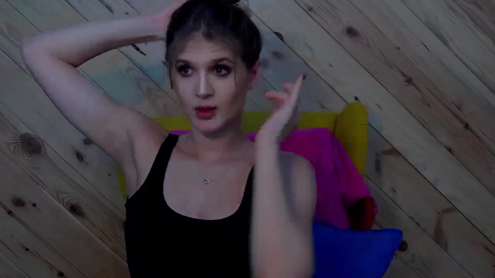 Gallery image thumbnail from LeslieKat's myfreecams stream on, 10/09/2024, 23:06 image 4 of 20