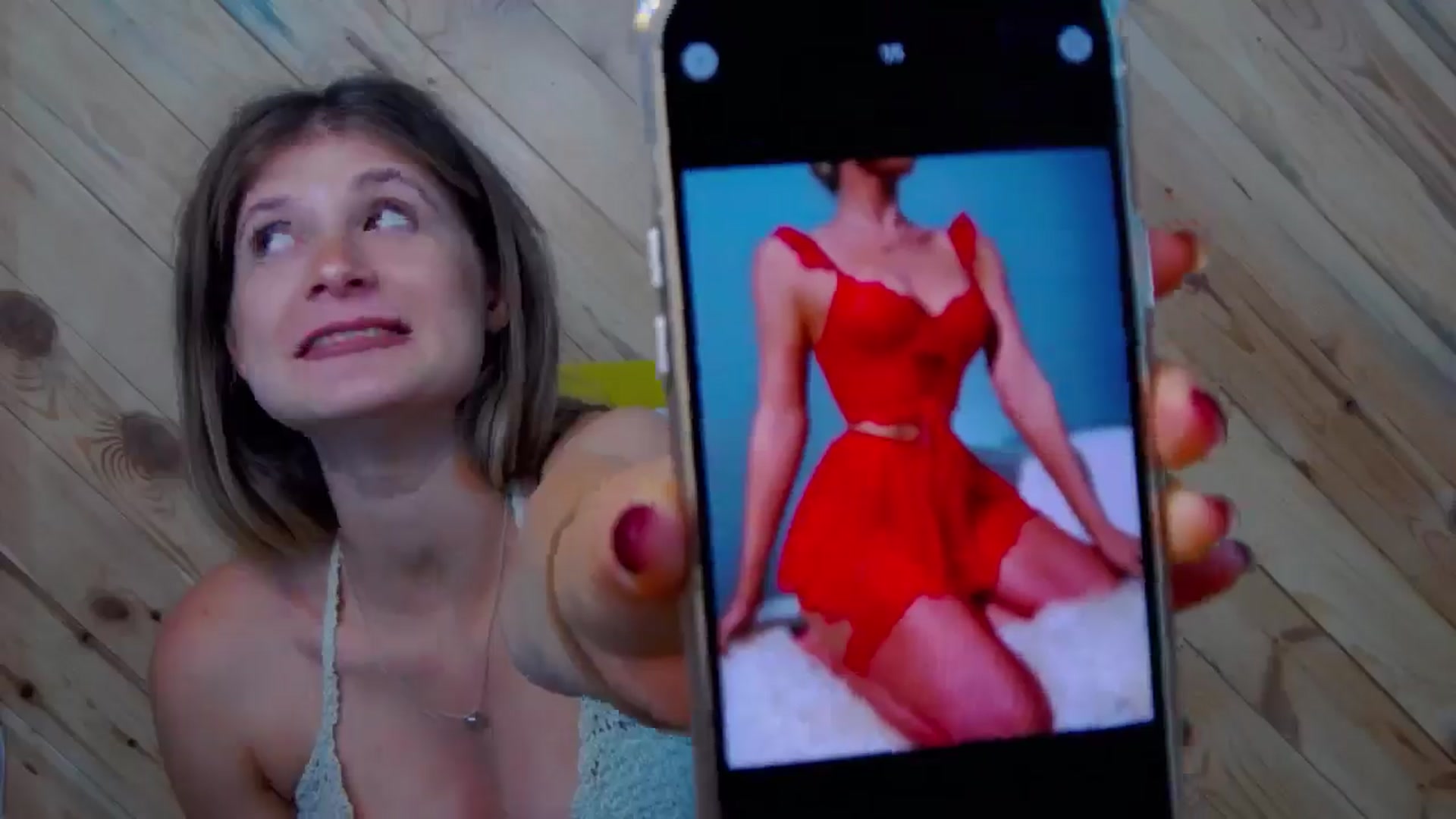 Gallery image thumbnail from LeslieKat's myfreecams stream on, 10/17/2024, 17:55 image 6 of 20