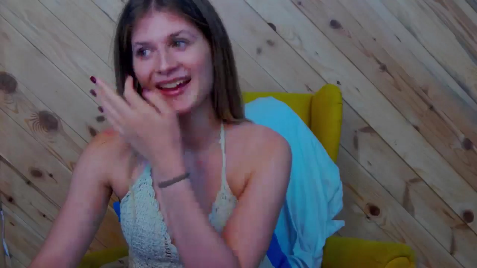 Gallery image thumbnail from LeslieKat's myfreecams stream on, 10/17/2024, 20:48 image 18 of 20