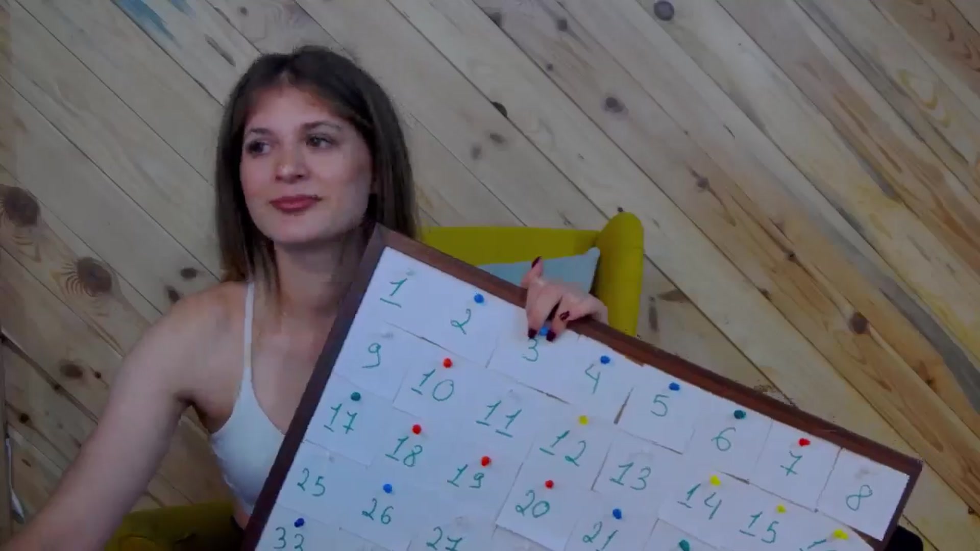 Gallery image thumbnail from LeslieKat's myfreecams stream on, 10/21/2024, 19:02 image 2 of 20